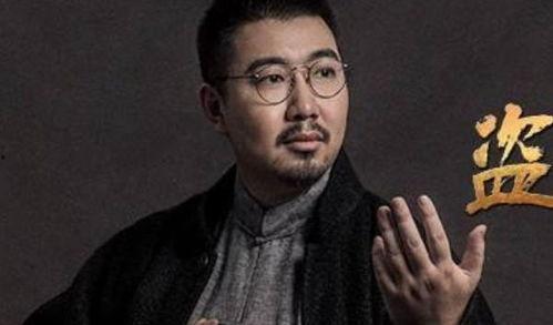 南派三叔最新爆料,神秘古墓探险背后的惊人真相