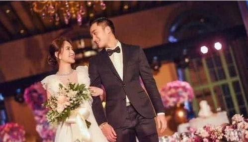 阿娇最新爆料离婚消息,揭秘与赖弘国婚姻破裂内幕